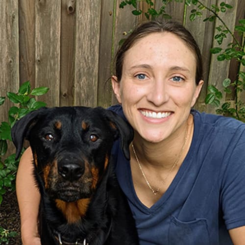 Morgan Kelley, Santa Cruz Critical Care Specialist