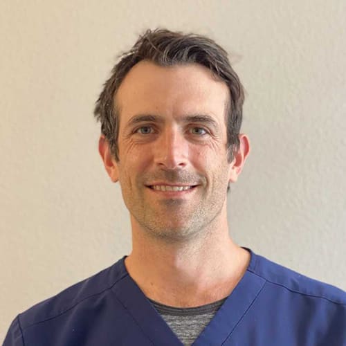 Stephen Kalff, Santa Cruz Surgical Specialist