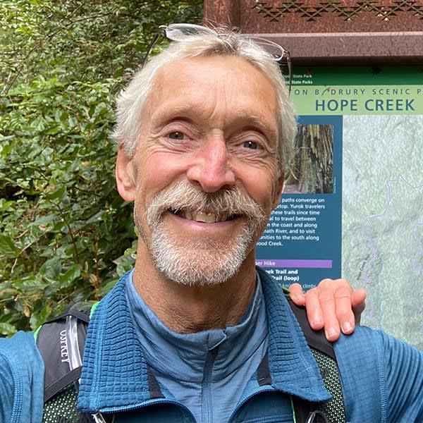 Thomas LaHue, Santa Cruz Surgical Specialist